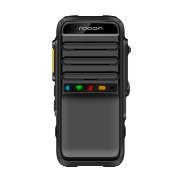 Surge R30 screenless push-to-talk radio