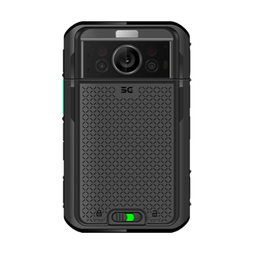 Surge R90 smart body camera