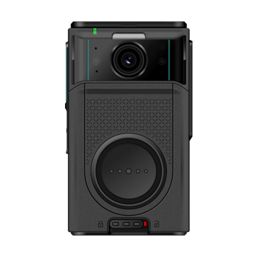 Surge R92 body camera with communication
